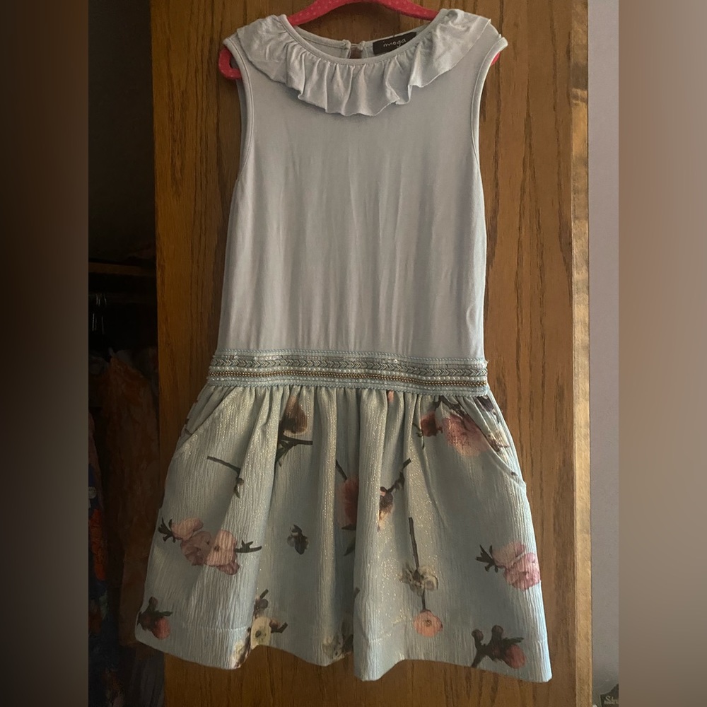 Imoga Dress